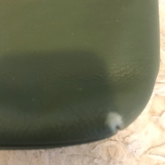 Nina Ricci Handbag - Picture 15 of 16